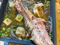 -北京王府井希尔顿酒店·万斯阁西餐厅