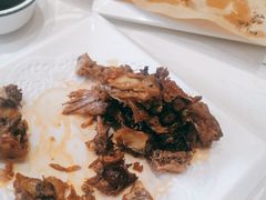 -北戴河转鱼·炒螃蟹酱餐厅