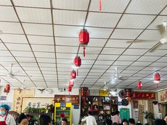 -赵家羊肉羊汤馆(车站总店)