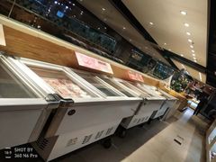 -德得轩烤涮一体自助餐厅(王府井店)