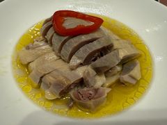 -大鹏饭店·金陵家宴(奥体中心店)