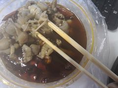 -王良才酸菜鱼(总店)