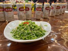 -翠清酒家(万丰路店)