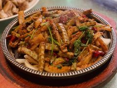 -春花民族美食(佳木斯总店)