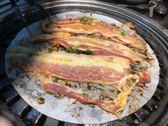 -牛味道炭火烤肉(湖前总店)