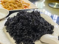 -天目湖刘老四农庄