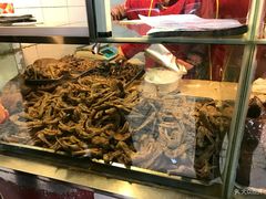 -王浩儿纪六孃甜皮鸭(乐山总店)