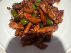 -松鹤面馆·古法焖肉面(观前店)
