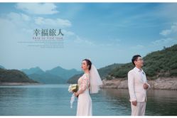 -保定巴黎婚纱摄影