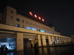 -长春西站
