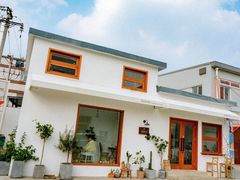 -AHAVA·Fang Baking Studio