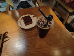 -咖法森林·咖啡  酒吧(天河店)