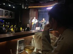 -林肯爵士乐上海中心 Jazz at Lincoln Center Shanghai