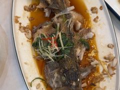 -润泽园饭庄(中山路店)