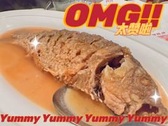 -阿庄新豫菜(通泰路店)