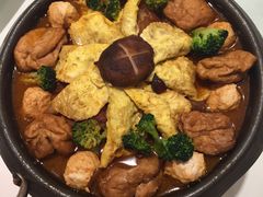 -安徽大厦中餐厅