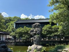 -浙江省博物馆(孤山馆区)