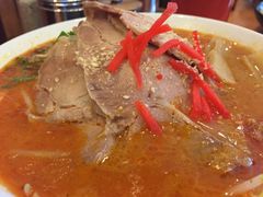 -博多一幸舍(侨福芳草地购物中心店)