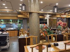 -牛街·马辈儿涮肉(牛街二店)