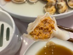 原汁海胆水饺-喜鼎海胆水饺(平安金融中心店)