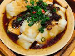 -蔡澜点心·粤菜(花城汇南区店)