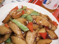 -吉味馆(柠溪店)