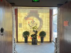 大堂-悠斋餐厅海鲜家常菜(火车站店)