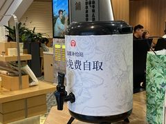 -霸王茶姬(正佳广场店)