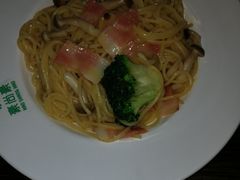 -豪尚豪牛排(彩悦城店)