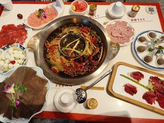 -李常在重庆火锅(合川总店)