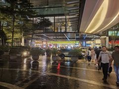 -Madam Kwan's(Mid Valley Megamall)