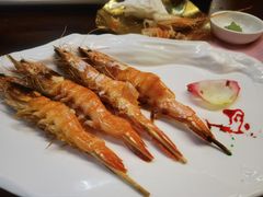 -黑松白鹿(金融街店)