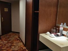 -天安瑞嘉酒店