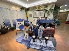 -宾果蒙特梭利托育儿童之家幼儿园(爱琴海店)