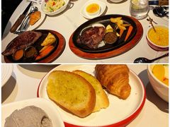 -斗牛士牛排(南京东路店)