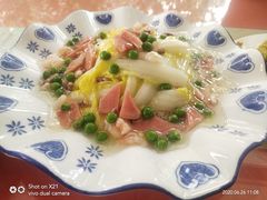 -北京小肠陈饭庄(方庄店)