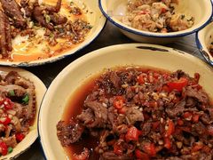 -东排食堂长沙小吃大排档(五一广场店)