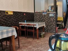 大堂-芳芳餐厅(白沙路店)