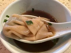 -东园小馆·早茶·淮扬小炒(江都路店)
