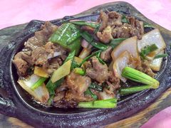 -羊桥饭店(江门紫沙路店)