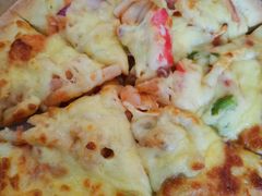 -阳光披萨(辽宁路店)