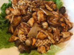 -大铁勺新津菜(东丽阳光新业广场店)