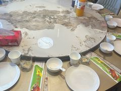 -玉林烤鸭店(定福庄店)