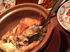 茶香鸡-外婆家(世界城广场店)
