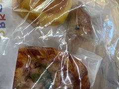一颗南瓜-慢熟面包店bud bread(孩儿巷店)