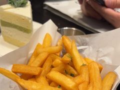 -gaga(深圳福田星河COCO Park店)