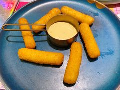 -HELLO MUSAE 拾光缪斯餐厅·纯正希腊风味(苏州中心店)