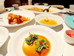 -淮香国色·淮扬菜(正大中心店)