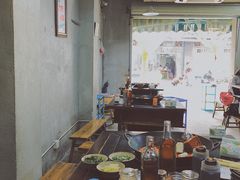 大堂-星鸿社重庆老火锅