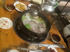 -尼玛藏家风味园(阿山食城店)